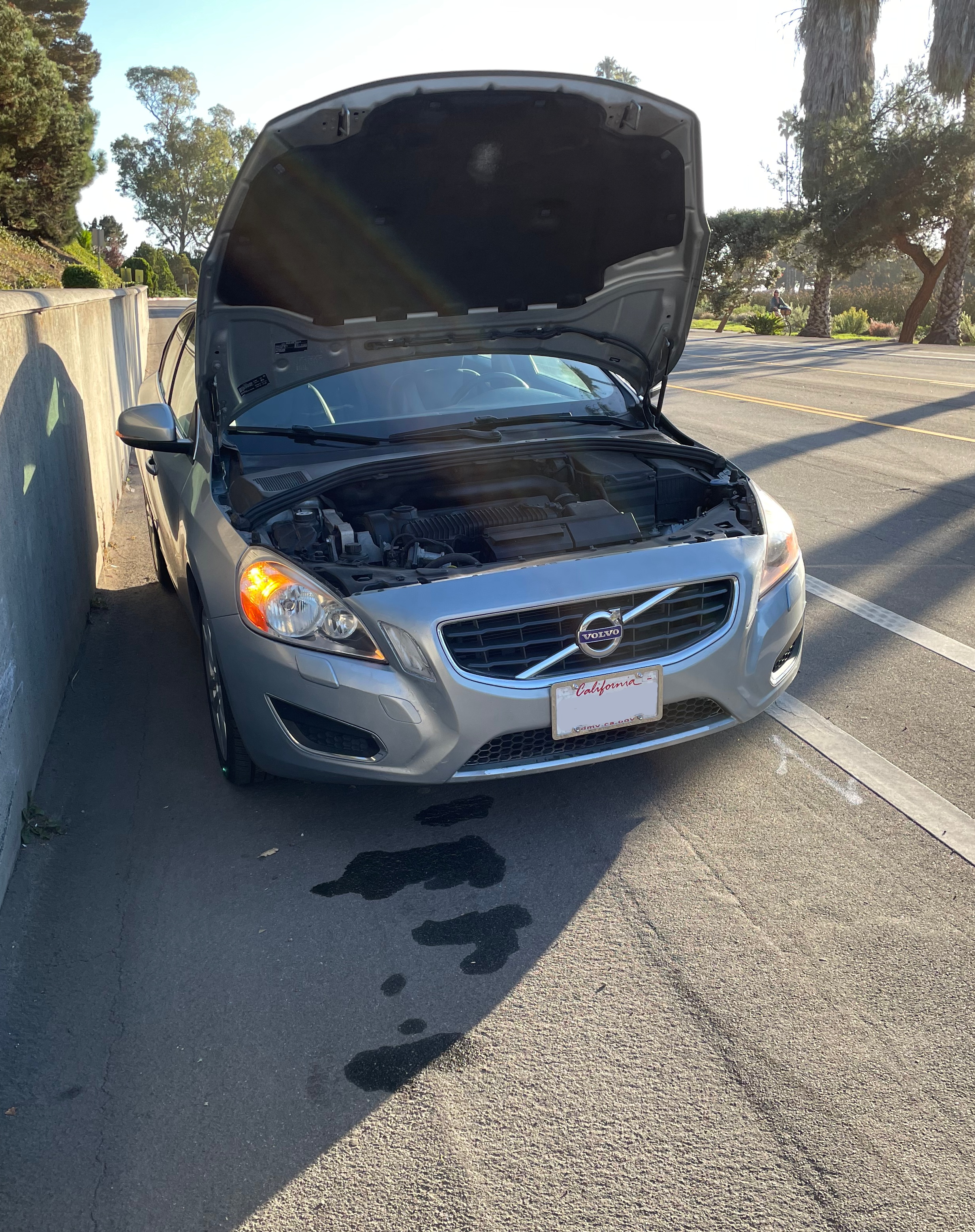 Engine and Mechanical Failures on the Rise (Image Credits: Unsplash)