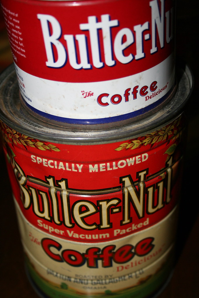 High-Quality Nut Butters (Image Credits: Flickr)