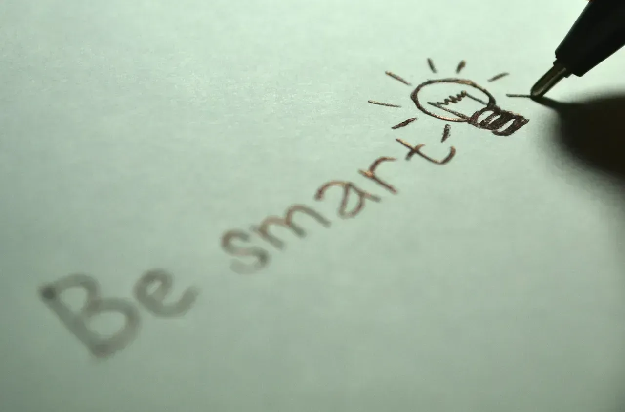 They Maintain a Positive, Long-Term Mindset (Image Credits: Gallery Image)