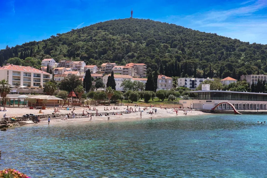 Croatia – Adriatic Beauty With Tax-Free Income (Image Credits: Unsplash)