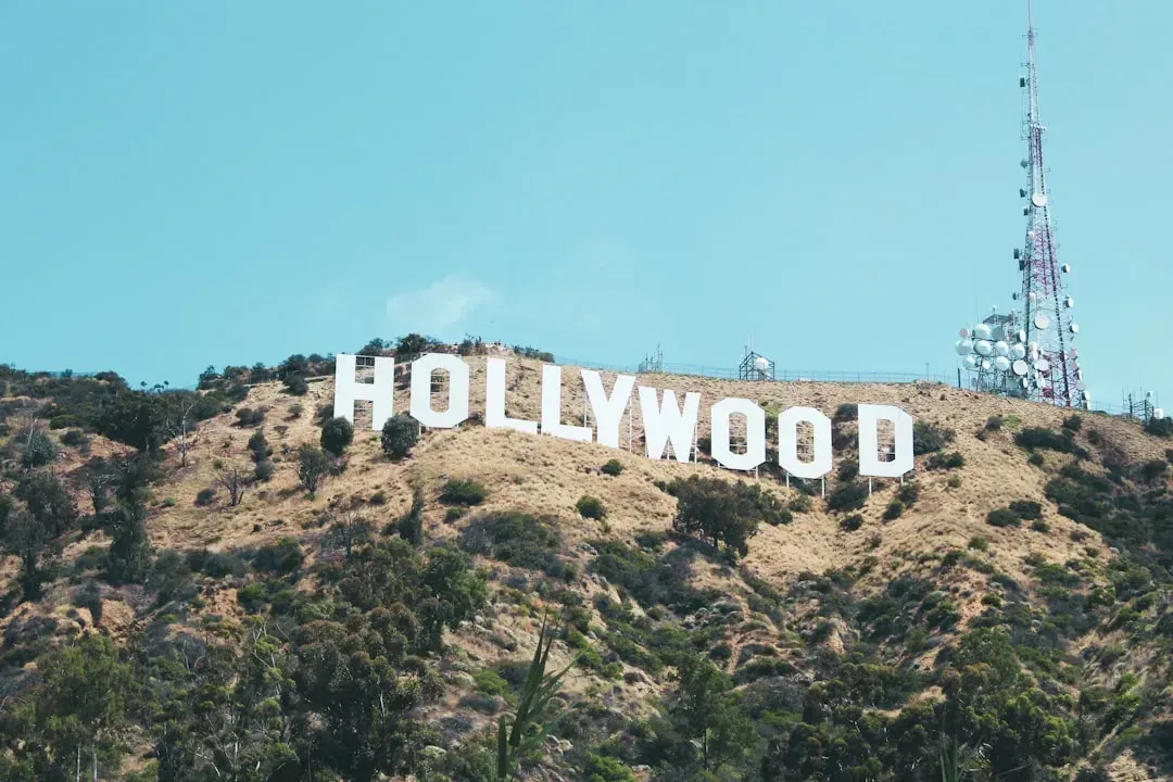 Why Hollywood's Canadian Secret Keeps Growing (Image Credits: Unsplash)