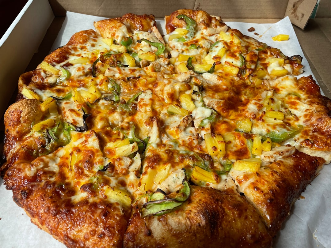 California-Style: The Gourmet Pioneer (image credits: unsplash)