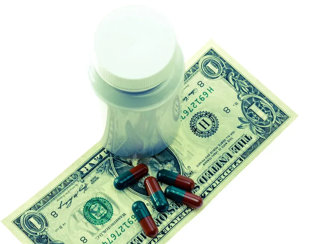 The COBRA Bridge to Medicare Is Prohibitively Expensive (Image Credits: Pixabay)