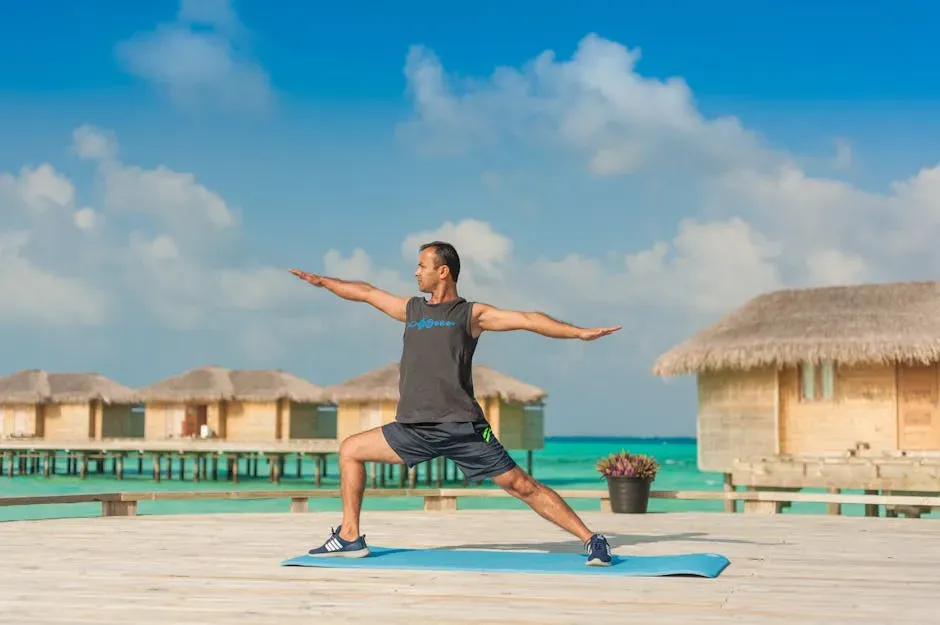 3. Wellness Has Moved from a Hotel Amenity to the Whole Point (Image Credits: Pexels)