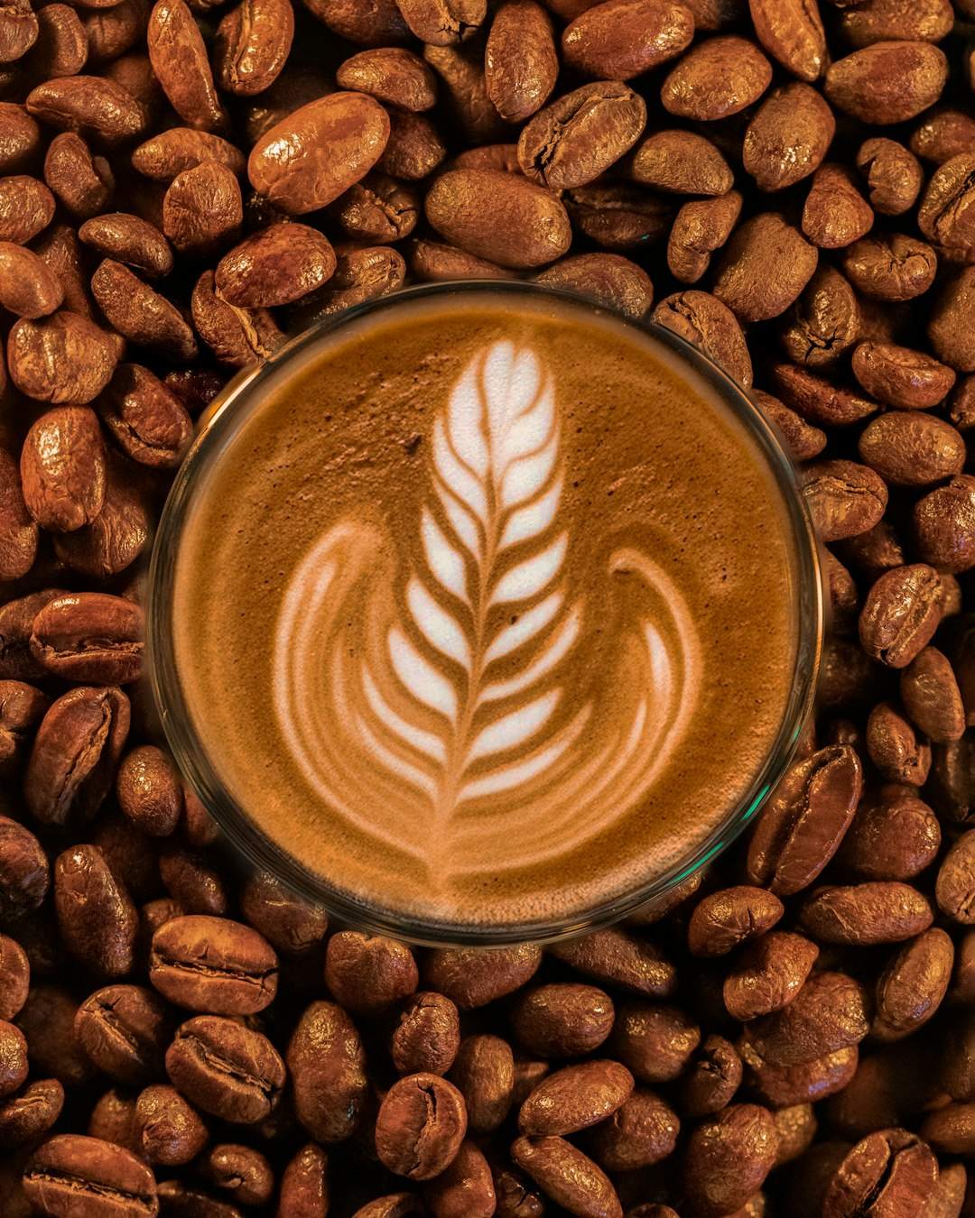 Traditional Coffee Giving Way to Craft Beverage Programs (Image Credits: Unsplash)