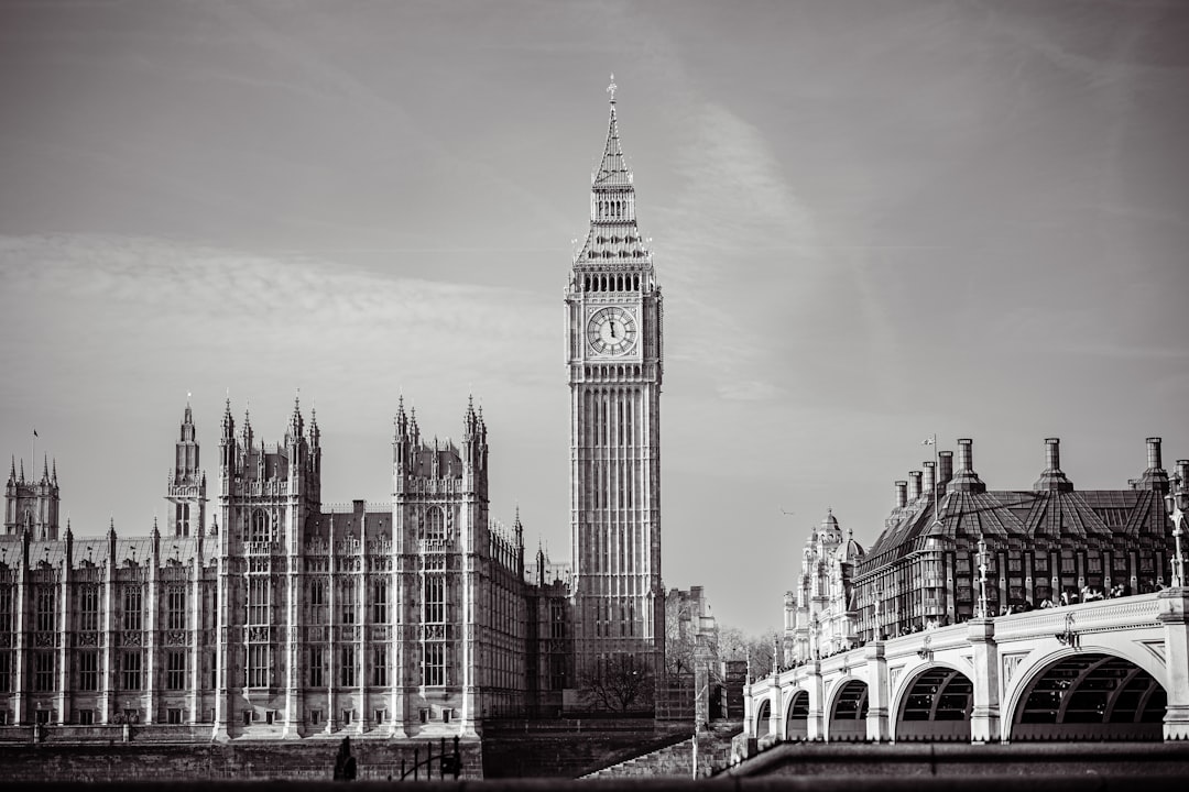 United Kingdom - European Expenses Hit Hard (Image Credits: Unsplash)
