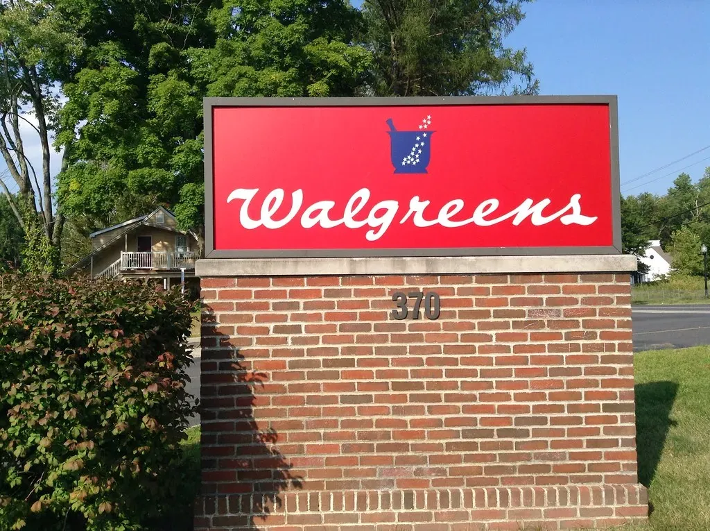 Walgreens: From Dividend Aristocrat to Cautionary Tale (Image Credits: Flickr)