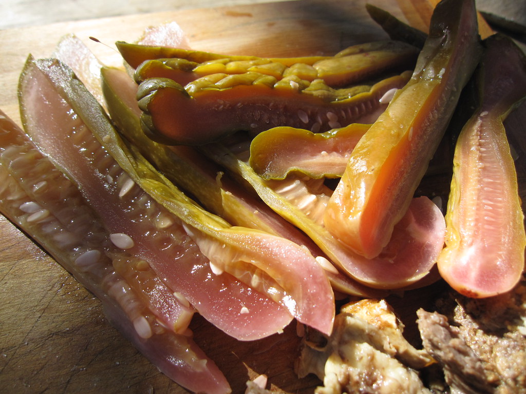 Koolickles from Mississippi (image credits: flickr)