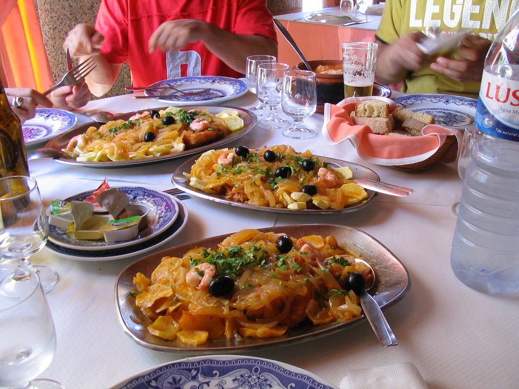 Portugal Surprises as Western Europe's Budget-Friendly Option (Image Credits: Flickr)