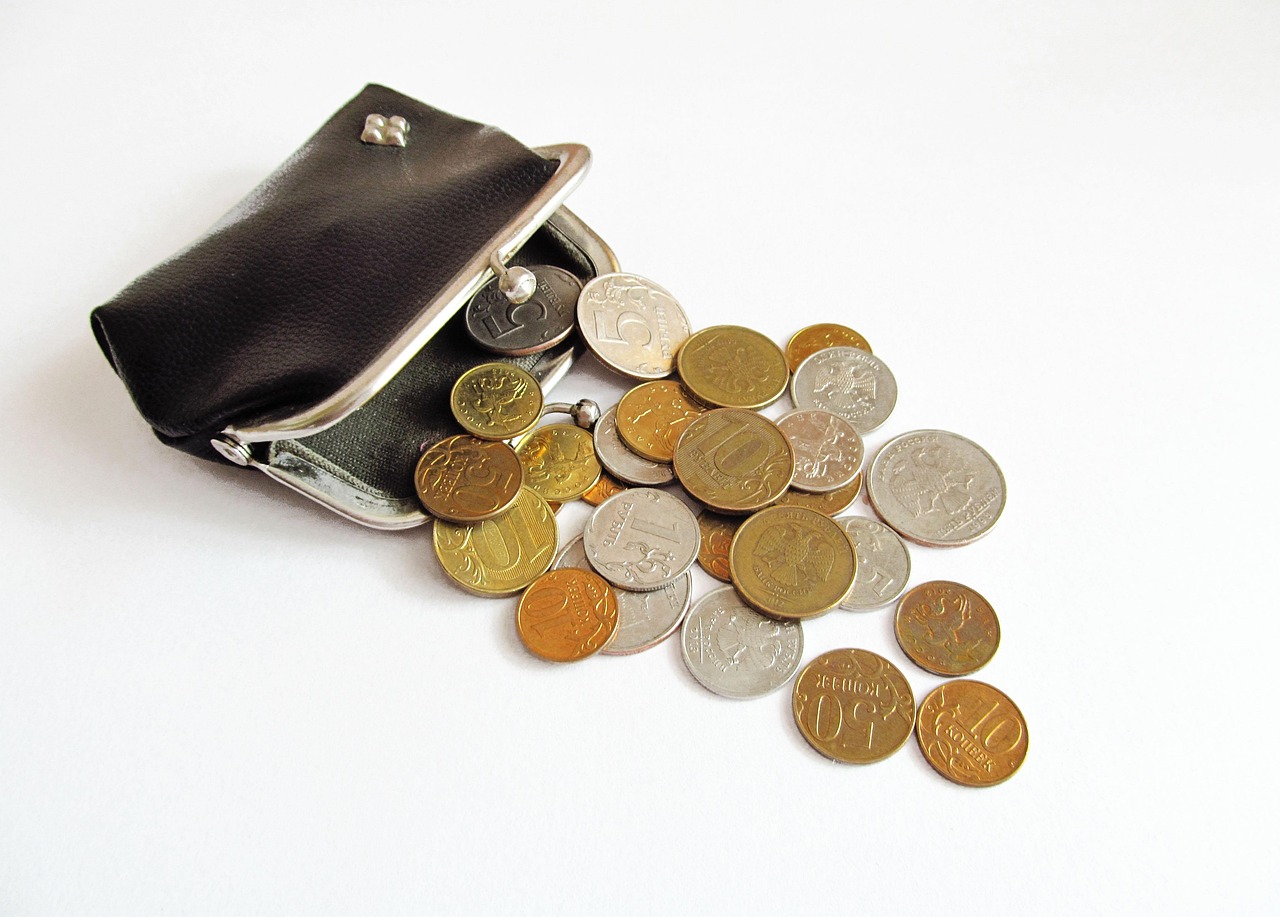 Public Opinion Shifts Away from the Penny (Image Credits: Pixabay)