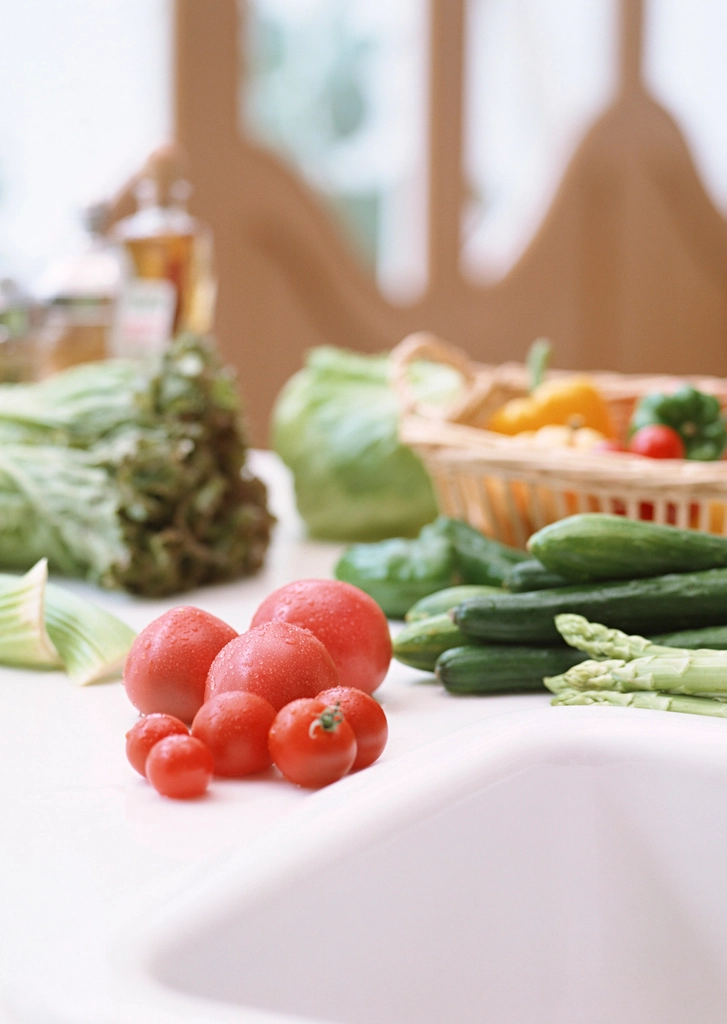Your Food Was Made Hours (or Days) Ago (Image Credits: Rawpixel)
