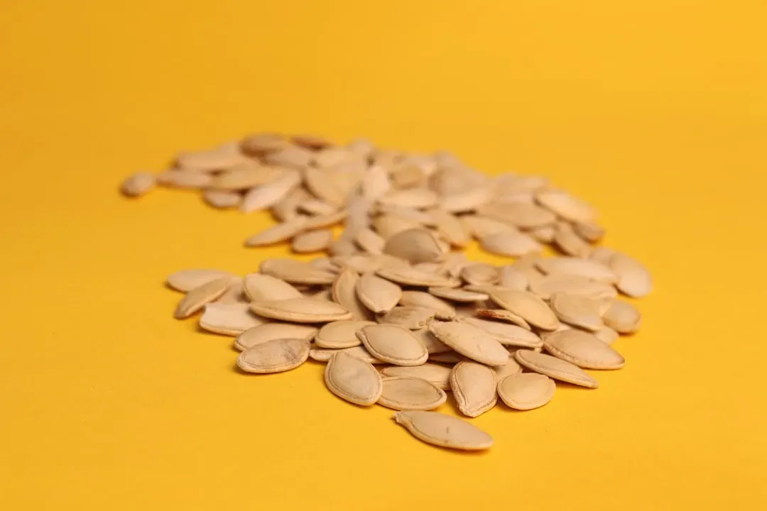 Hemp Seeds: The Nutritional Newcomer Earning Real Respect (Image Credits: Unsplash)