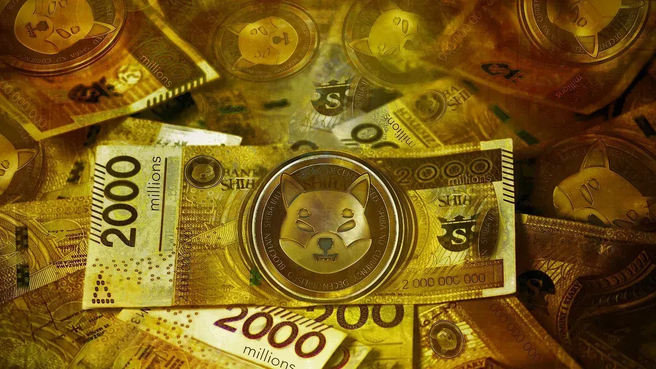 They Never Talk About Money in Social Settings (Image Credits: Pixabay)
