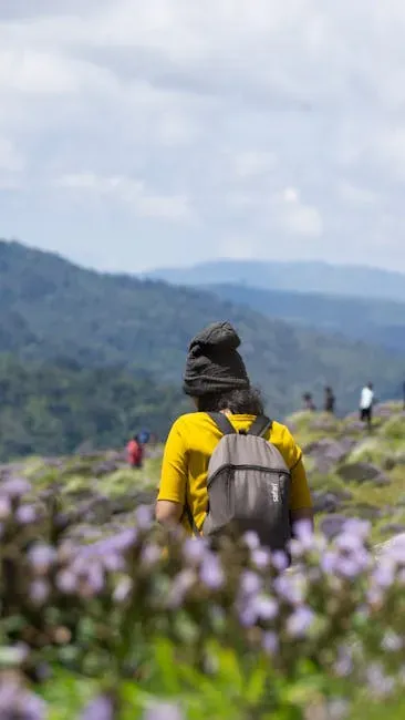 4. Spend Time in or Near Nature (Image Credits: Pexels)