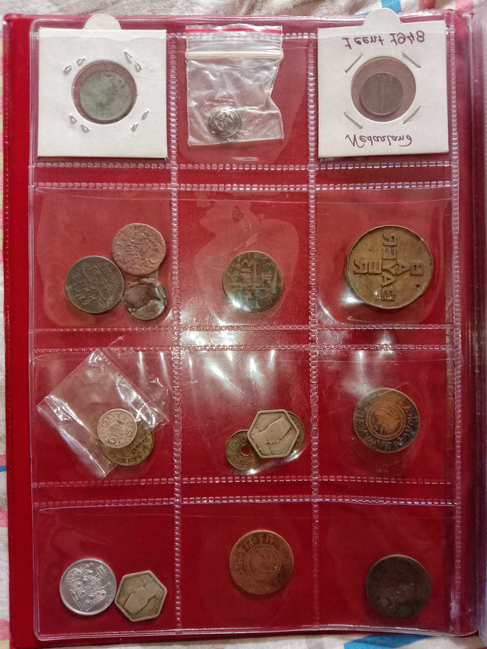 The Future Market for Buffalo Nickels (Image Credits: Wikimedia)