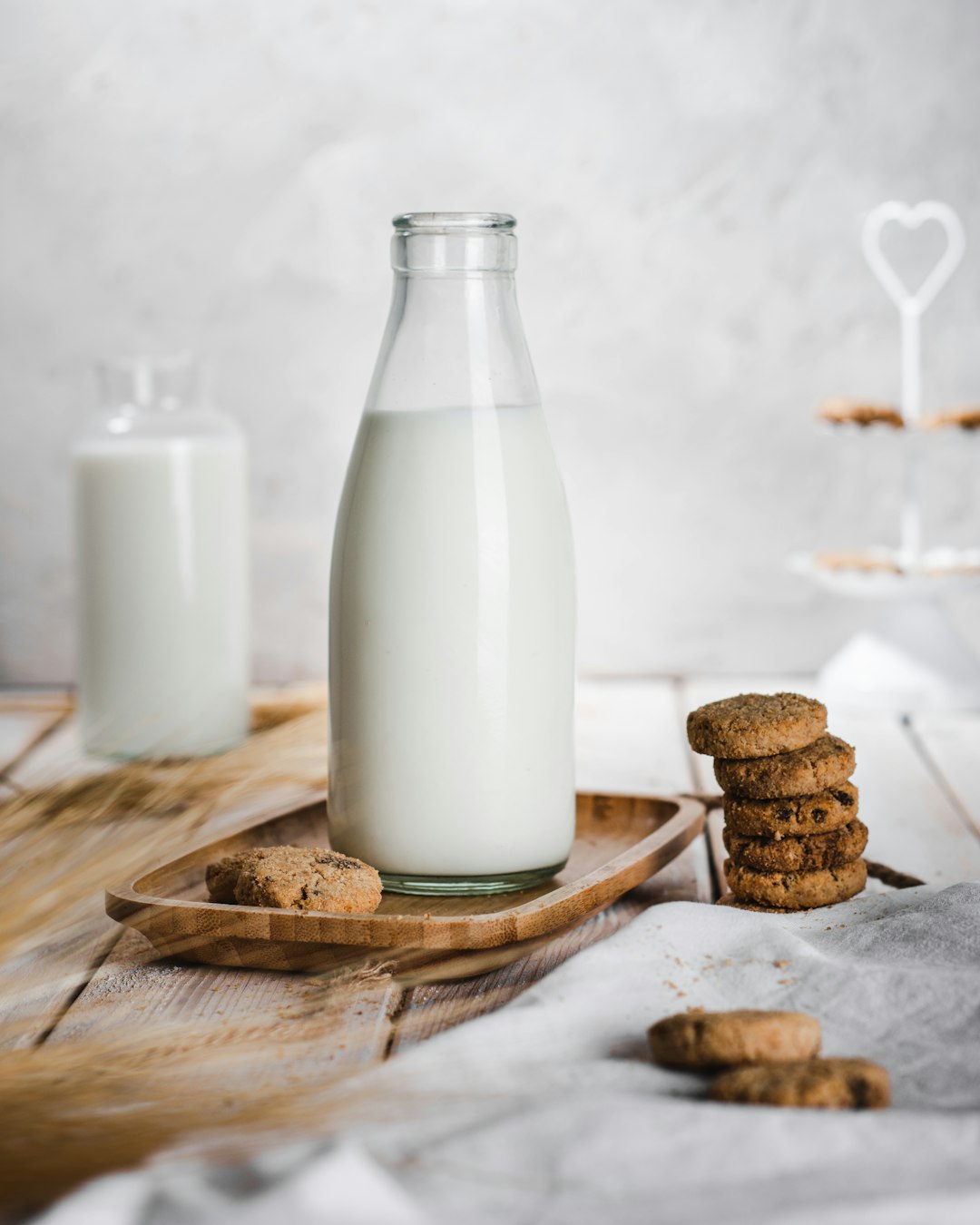 Dairy Products Experience Mixed Results (Image Credits: Unsplash)