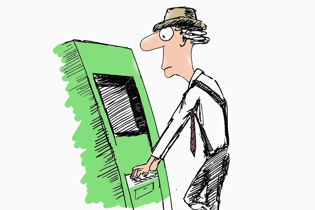 What You Can Actually Do About It (Image Credits: Flickr)