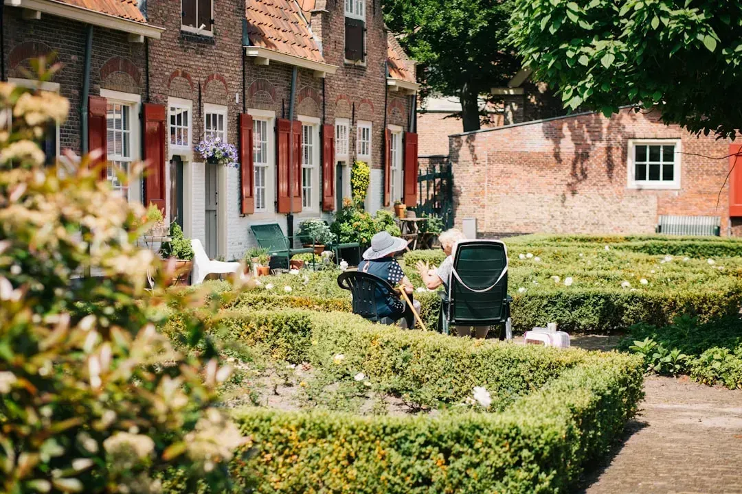 Housing Costs Remain the Biggest Budget Item (Image Credits: Unsplash)