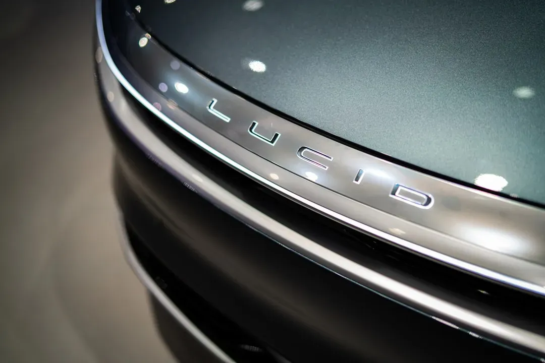 1. The Full Electric Powertrain in a Luxury Package (Image Credits: Unsplash)