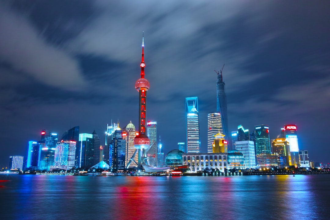 China's Rapid Food Safety Revolution (Image Credits: Unsplash)