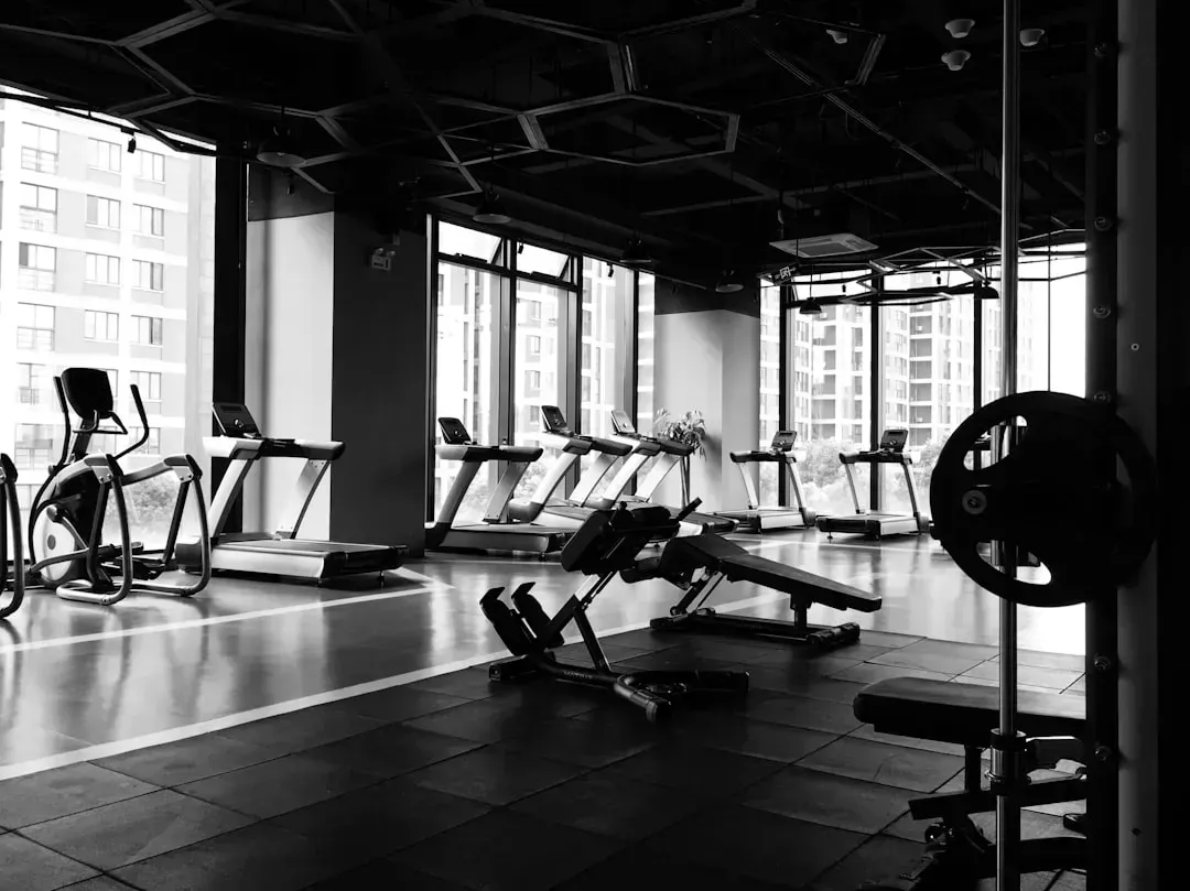 Expensive Gym Memberships and Boutique Fitness (Image Credits: Unsplash)