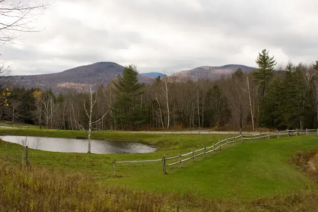 6. Vermont (Image Credits: Flickr)