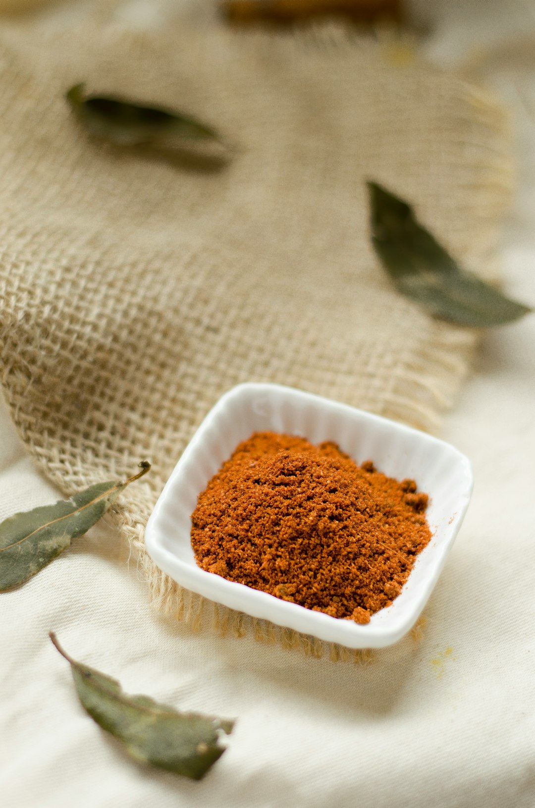 Traditional Spices Work as Natural Medicine (Image Credits: Unsplash)