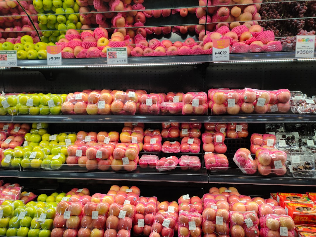 Sweden's Surprising Position as Europe's Lowest Consumer (Image Credits: Unsplash)