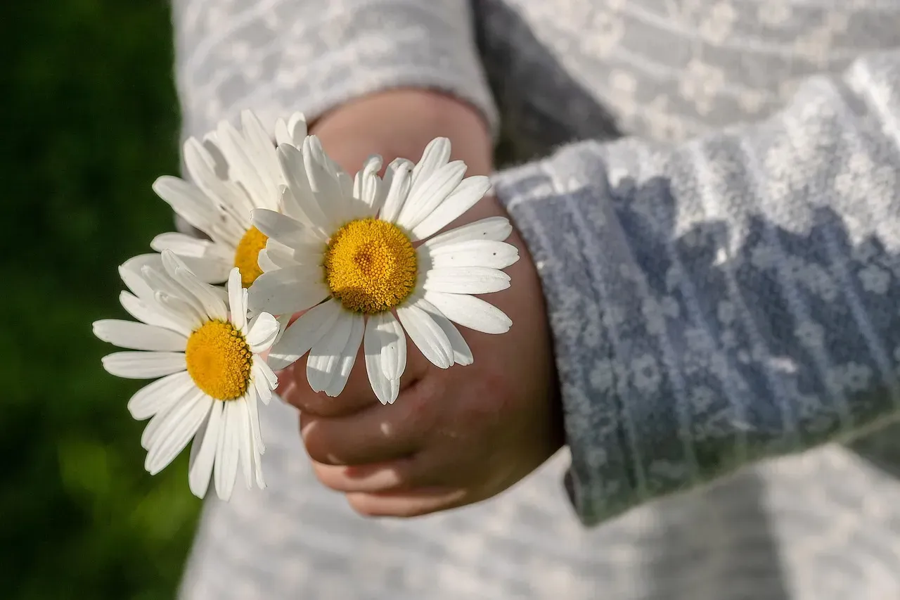 Say thank you and mean it (Image Credits: Pixabay)