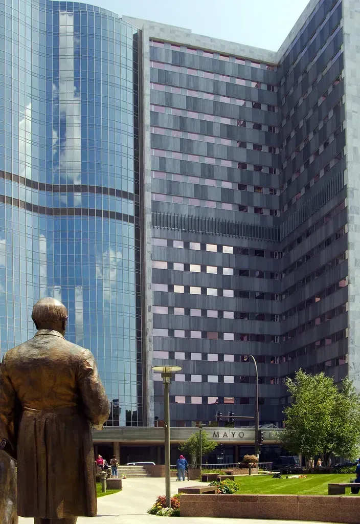 6. Minnesota - The Healthcare Powerhouse of the Midwest (Image Credits: Flickr)