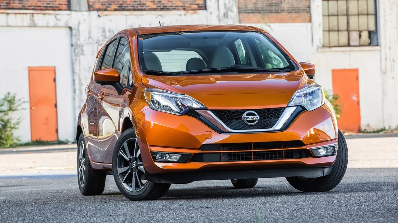 Nissan: Financial Crisis Meets Transmission Nightmares (Image Credits: Pixabay)