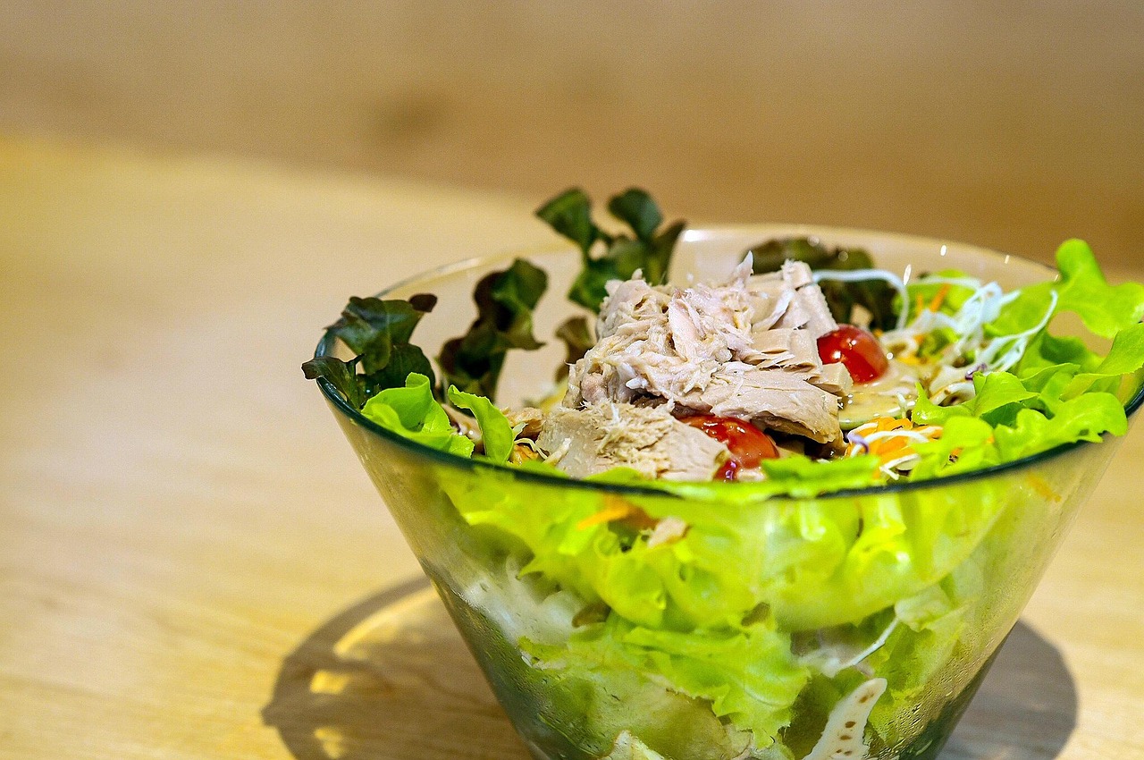 Hummus: Mediterranean Magic (Image Credits: Pixabay)