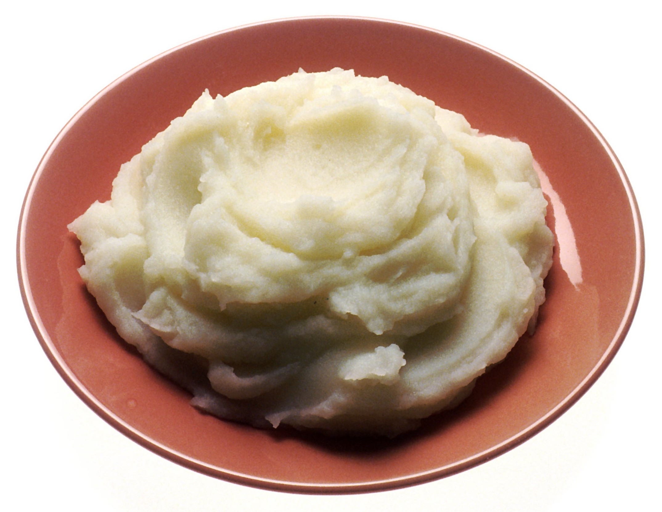 Pommes Puree with Black Truffle - Elevated Comfort (image credits: This image was released by the National Cancer Institute, an agency part of the National Institutes of Health, with the ID 2597 (image) (next)., Public domain, https://commons.wikimedia.org/w/index.php?curid=1635424)