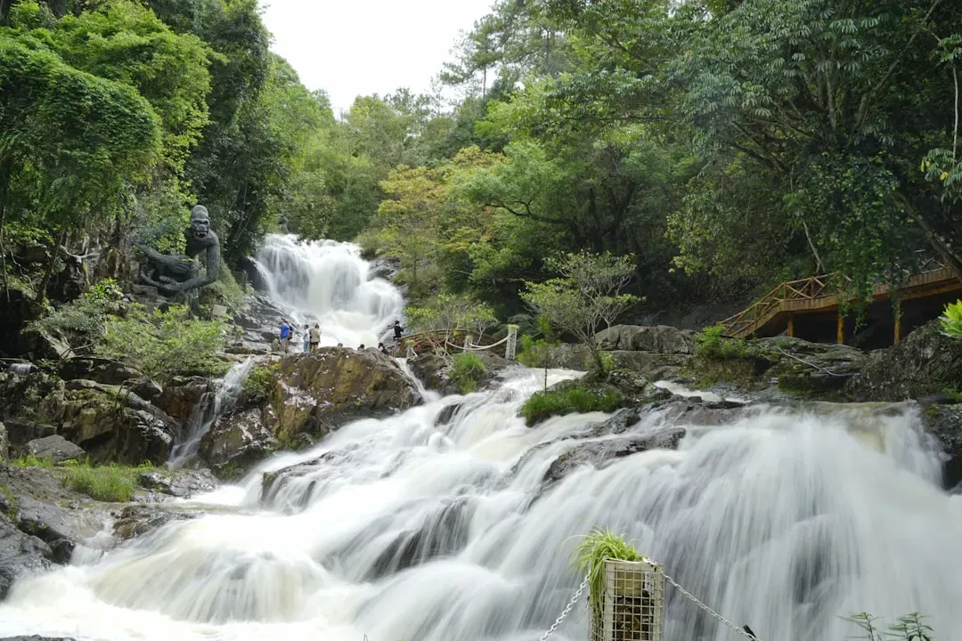 The Slow Travel Shift (Image Credits: Unsplash)