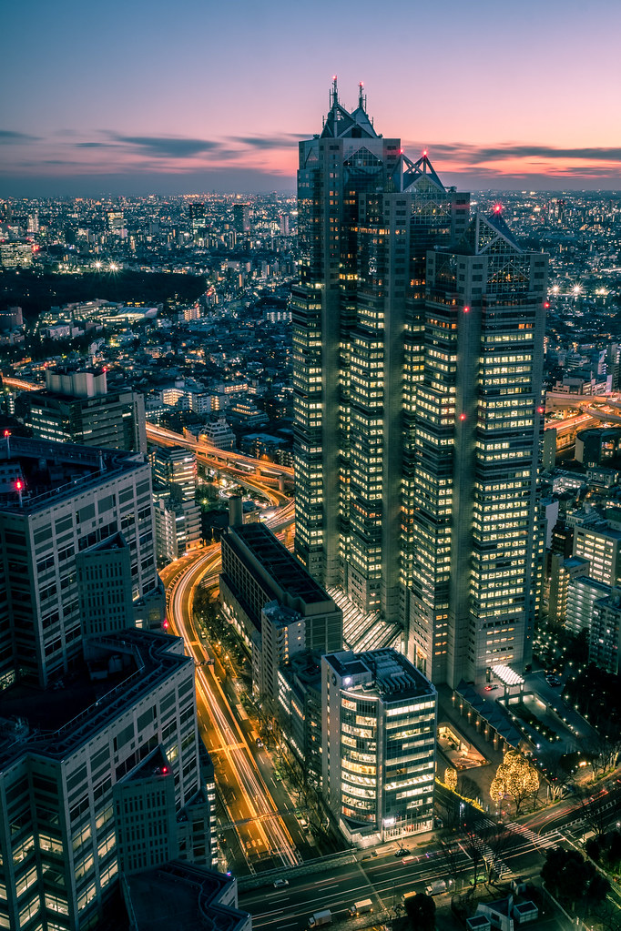 Japan (Image Credits: Flickr)