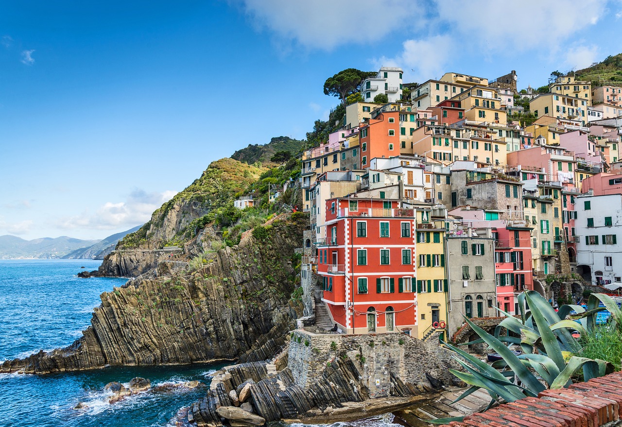Acquafredda: A Village Frozen in Time (image credits: pixabay)