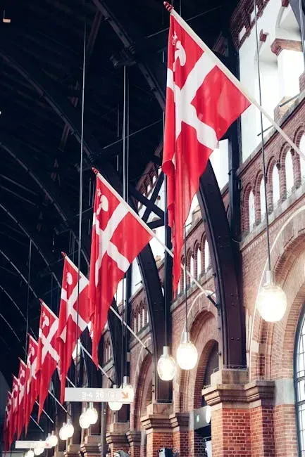 5. Denmark: Greenland Politics Made It Personal (Image Credits: Pexels)