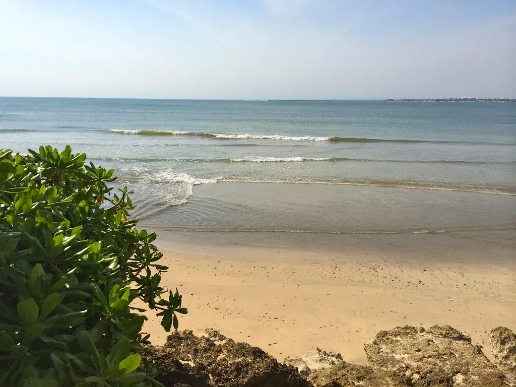 Indonesia: Tropical Paradise on a Shoestring (Image Credits: Flickr)
