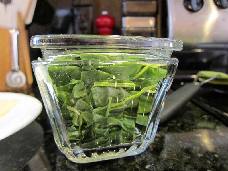 Leafy Greens: When Nitrates Turn Dangerous (Image Credits: Flickr)