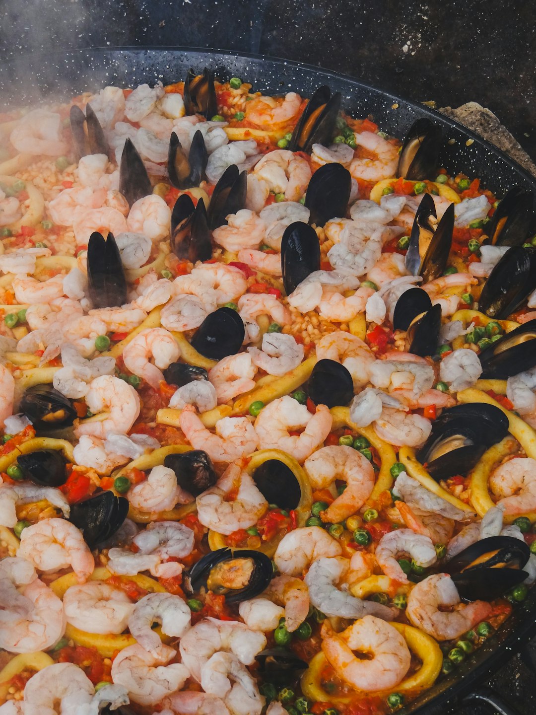Spain: Iberian Innovation Earns Fourth Place (Image Credits: Unsplash)