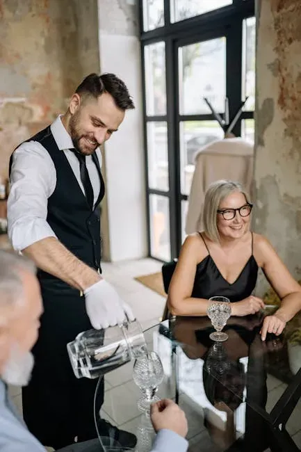 Body Language in That First Moment Tells You Everything About Attentiveness (Image Credits: Pexels)