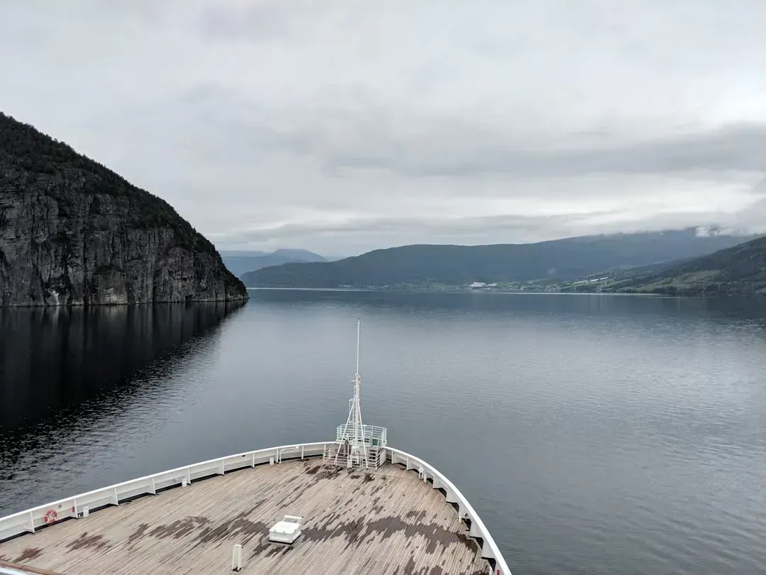 8. Norway - The Quiet Resentment of the Fjords (Image Credits: Unsplash)