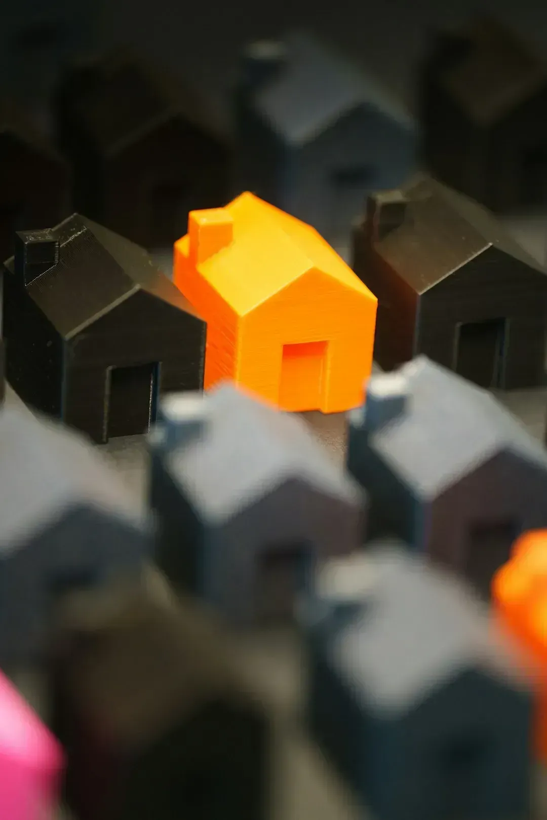 Record-Breaking Affordability Challenges Squeeze American Families (Image Credits: Unsplash)