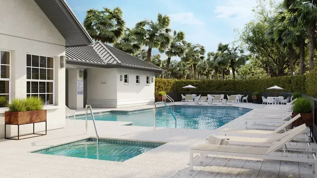 Swimming Pools in the Wrong Markets (Image Credits: Unsplash)