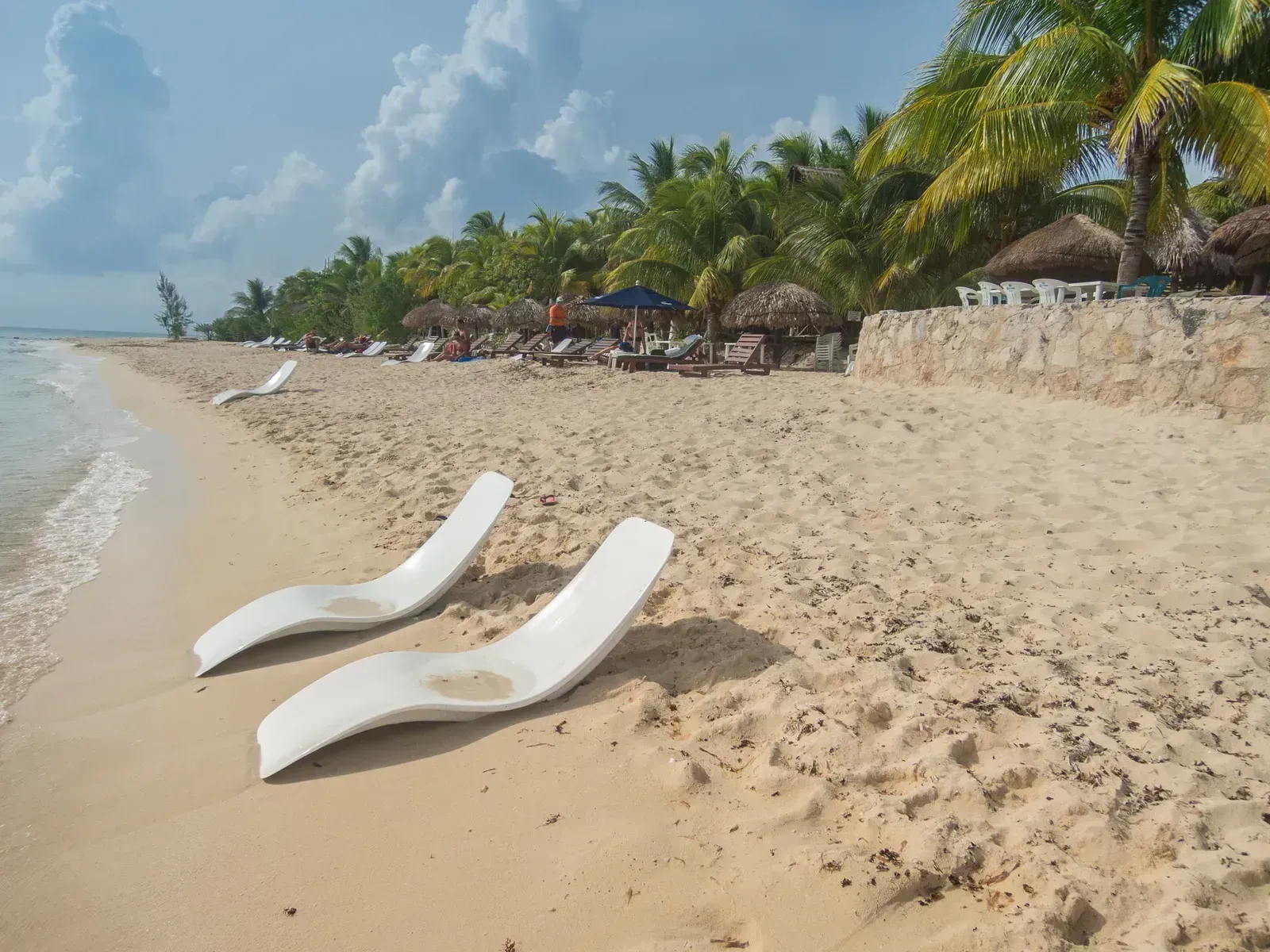 2. Mexico – The Classic 180-Day Favorite (Image Credits: Wikimedia)