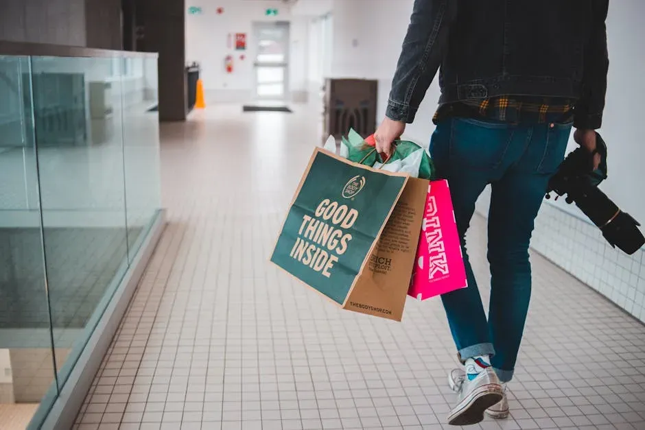 5. Impulse Buying Disguised as Everyday Shopping (Image Credits: Pexels)