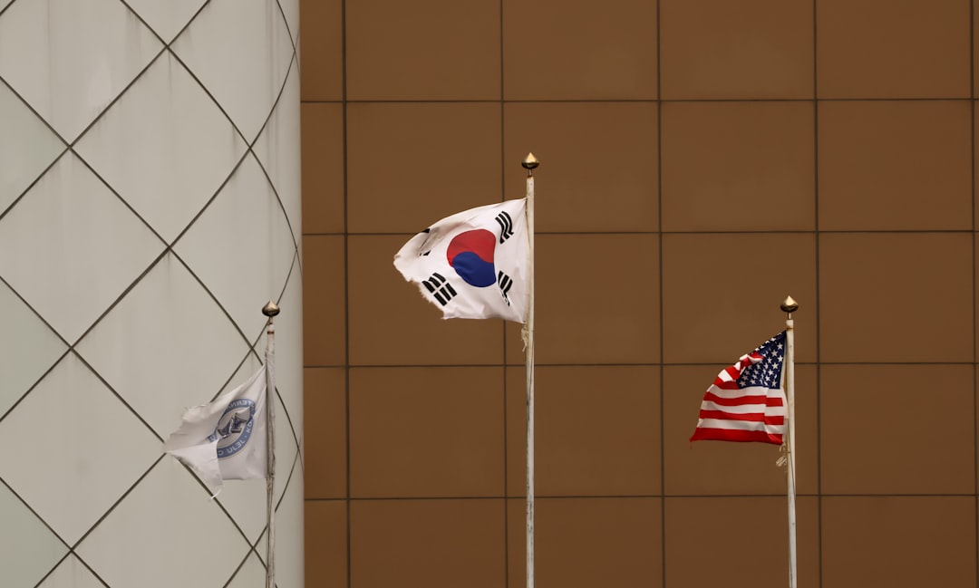 South Korea: A Nation That Finds Tips Tacky (Image Credits: Unsplash)