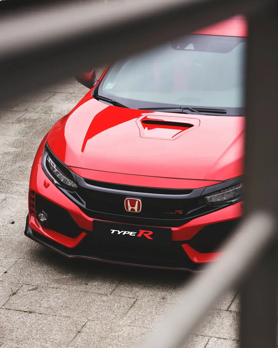 Honda Civic (Image Credits: Unsplash)