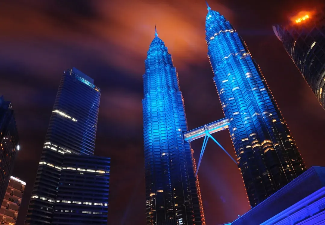 Malaysia: Tropical Asia at Bargain Prices (Image Credits: Unsplash)