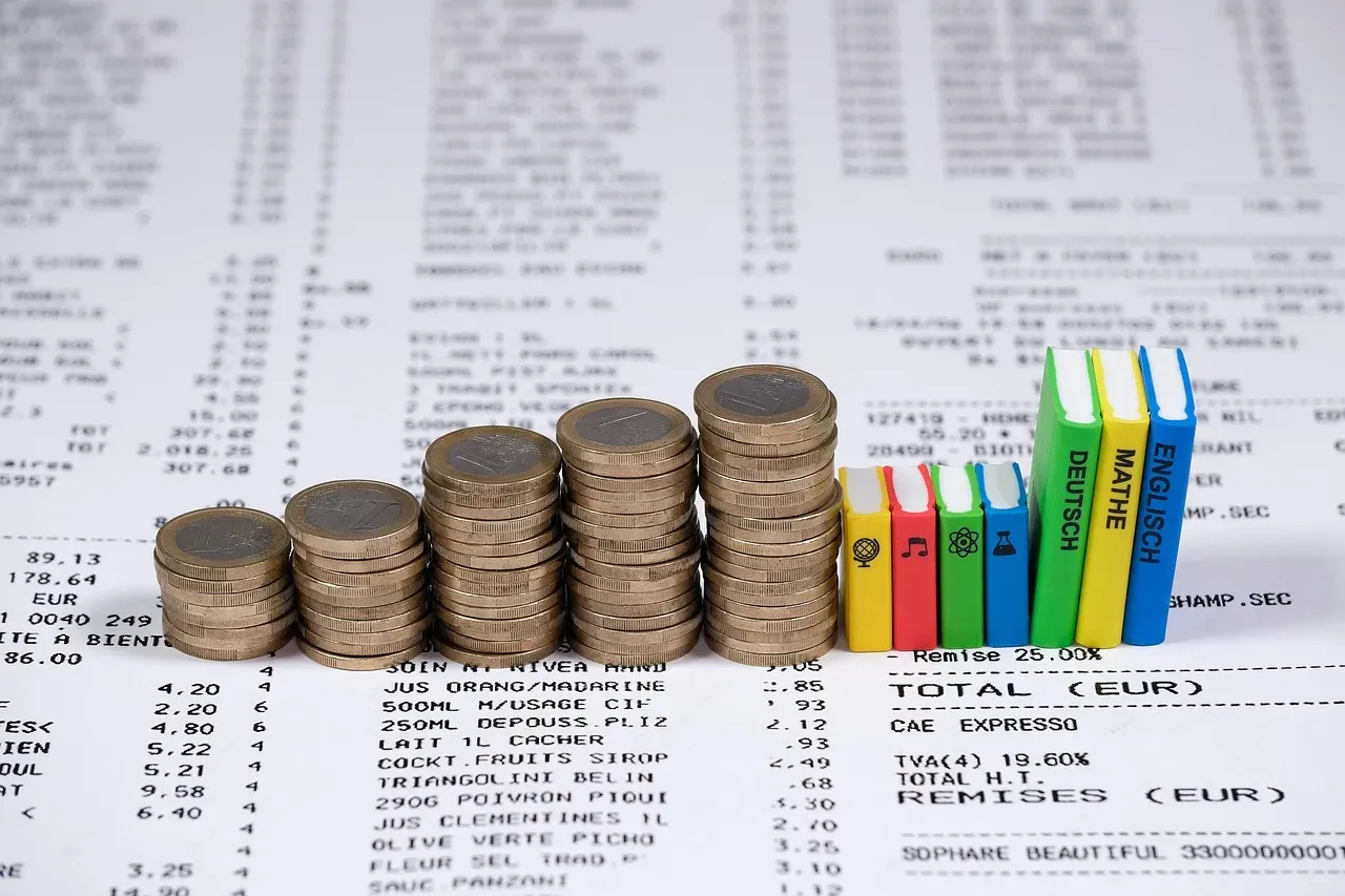 8. Low Financial Literacy: Not Knowing What You Don't Know (Image Credits: Pixabay)